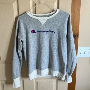 Champion Sweater